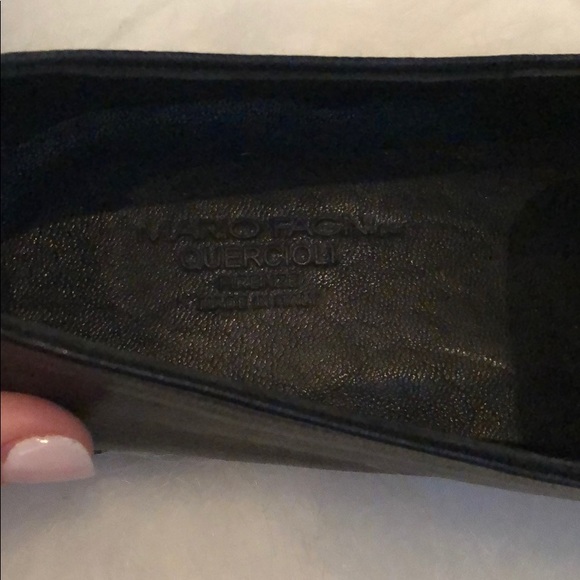 NWOT Men’s Italian leather shoes - Picture 5 of 6